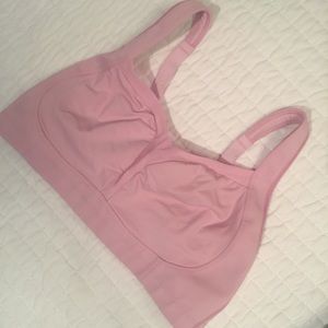 Lululemon Ta Ta Tamer - Pretty in Pink🎀